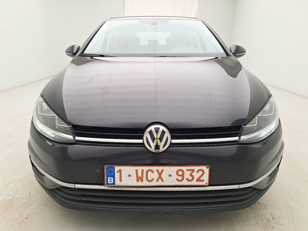 Volkswagen Golf vii diesel - 2017 GOLF 1.6 SCR TDI COMFORTLINE (EU6.2), 2019