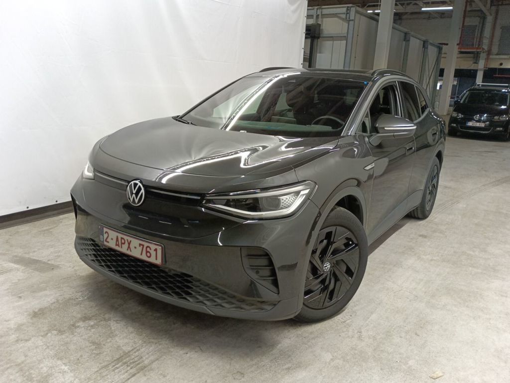Volkswagen Id.4 ID.4 77 KWH PRO BUSINESS, 2021
