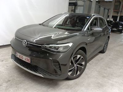 Volkswagen Id.4 ID.4 77 KWH PRO PERFORMANCE, 2021