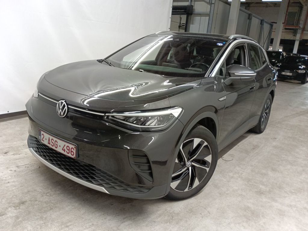 Volkswagen Id.4 ID.4 77 KWH PRO PERFORMANCE, 2021