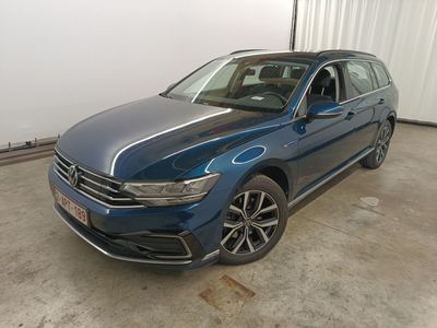 Volkswagen Passat variant gte - 2020 PASSAT GTE1.4 EHYBRID PHEV BUSINESS DSG (EU6AP) (160 KW), 2021