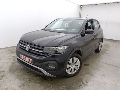 Volkswagen T-cross diesel T-CROSS 1.6 TDI SCR, 2020