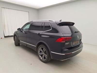 Volkswagen Tiguan allspace diesel TIGUAN ALLSPACE 2.0 TDI SCR PLATINUM DSG, 2020