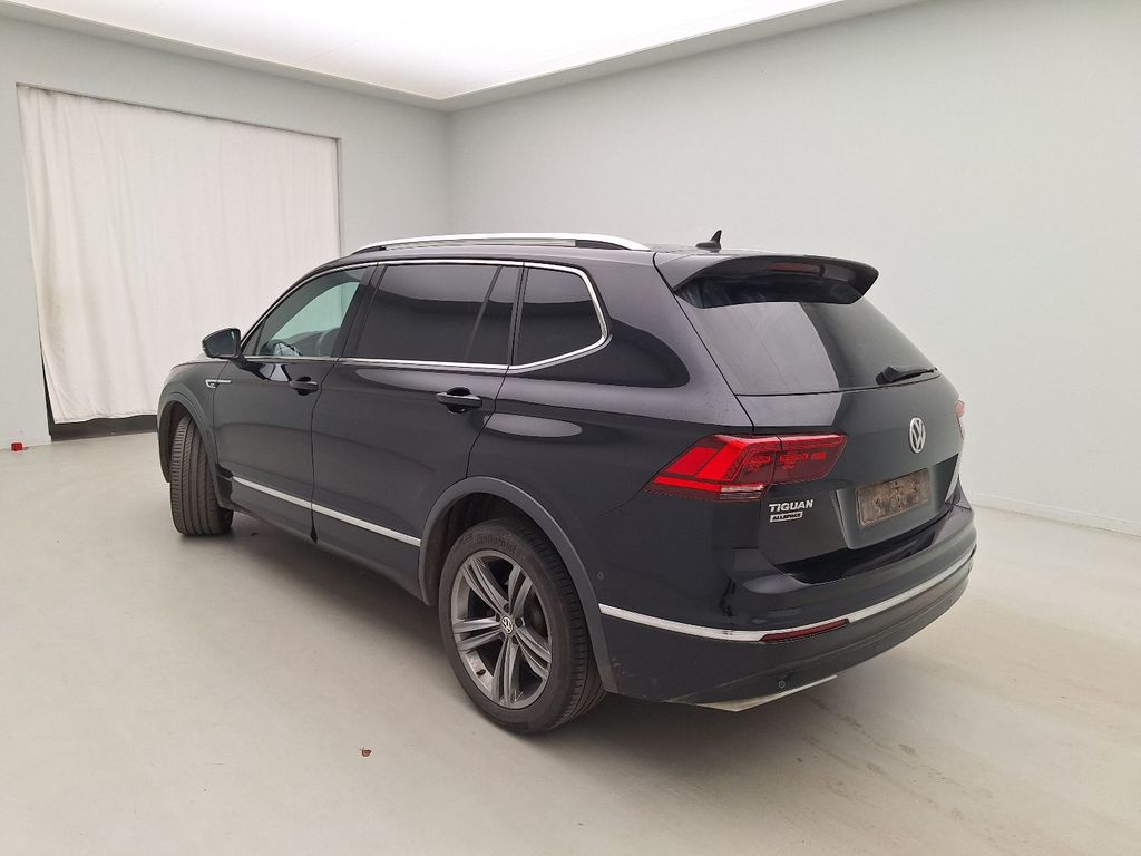 Volkswagen Tiguan allspace diesel TIGUAN ALLSPACE 2.0 TDI SCR PLATINUM DSG, 2020