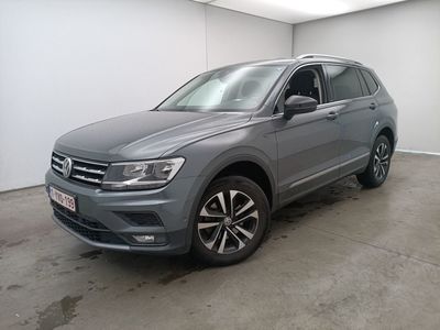 Volkswagen Tiguan allspace TIGUAN ALLSPACE 1.5 TSI IQ.DRIVE OPF DSG, 2021