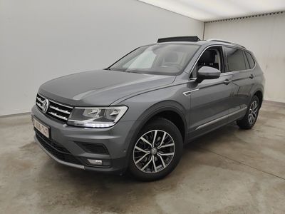 Volkswagen Tiguan allspace TIGUAN ALLSPACE 1.5 TSI COMFORTLINE OPF DSG, 2021