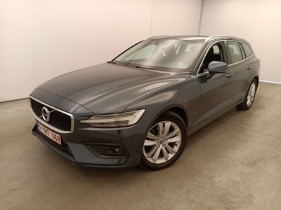 Volvo V60 diesel - 2018 V60 2.0 D3 MOMENTUM PRO, 2020