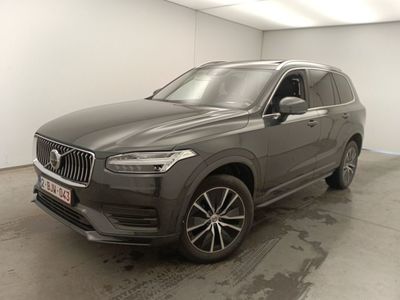Volvo Xc90 diesel - 2019 XC90 2.0 B5 4WD MOMENTUM PRO POLESTAR ADBLUE, 2021