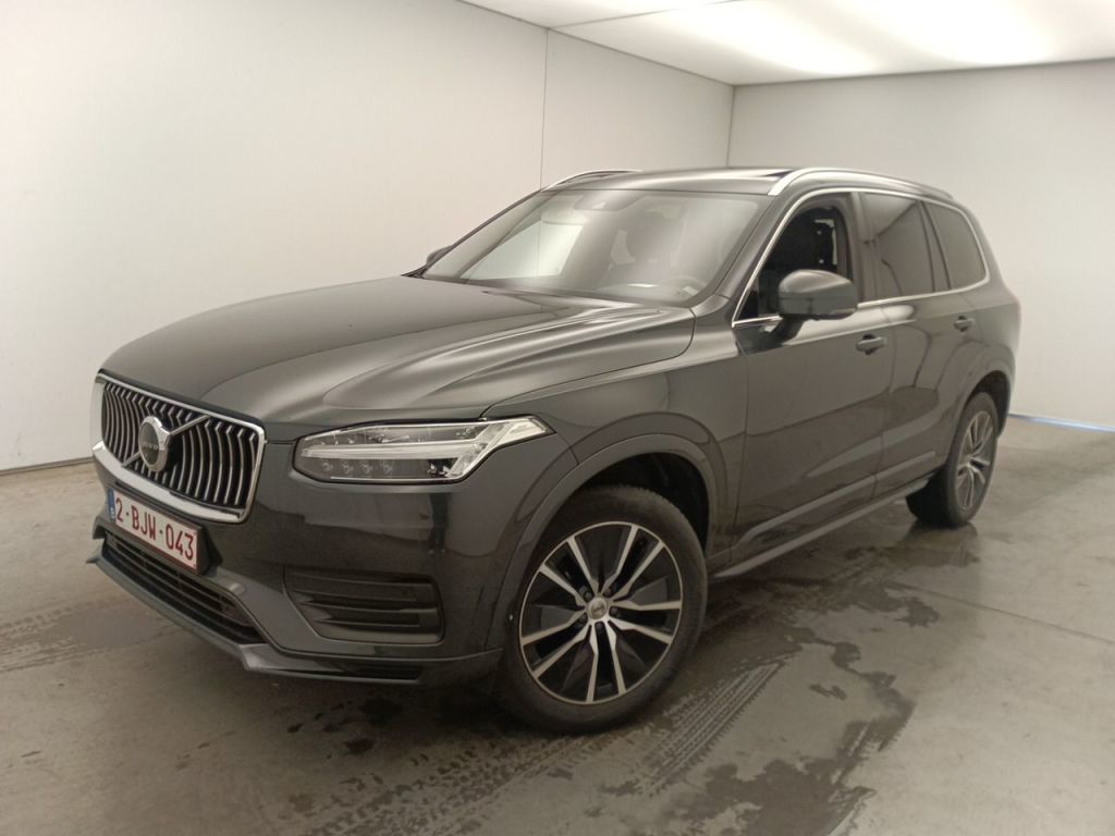Volvo Xc90 diesel - 2019 XC90 2.0 B5 4WD MOMENTUM PRO POLESTAR ADBLUE, 2021
