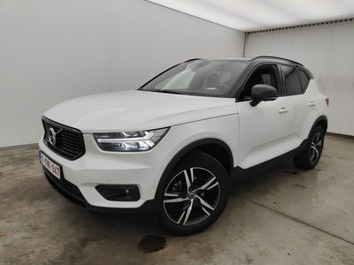 Volvo Xc40 XC40 1.5 T3 R-DESIGN, 2021