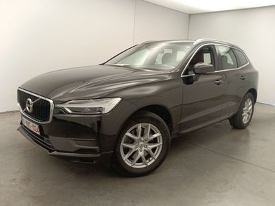 Volvo Xc60 diesel - 2017 XC60 2.0 D4 MOMENTUM GEARTRONIC ADBLUE, 2019
