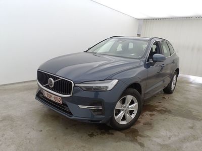 Volvo Xc60 diesel - 2021 XC60 2.0 B4 MHEV MOMENTUM PRO, 2021
