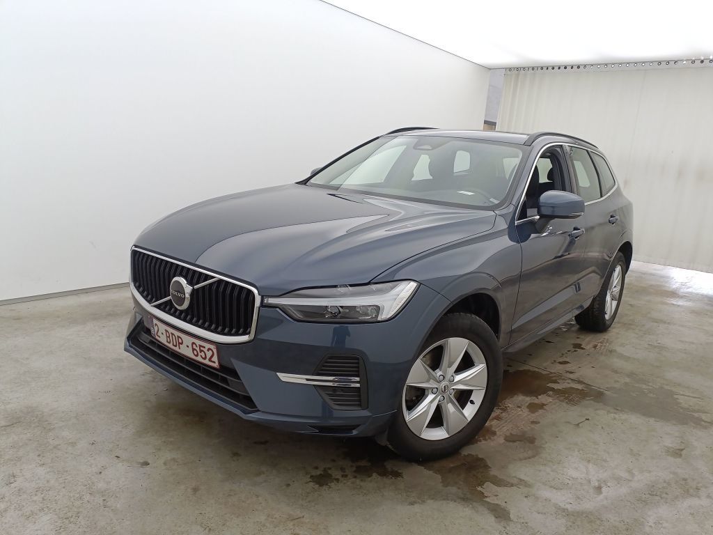 Volvo Xc60 diesel - 2021 XC60 2.0 B4 MHEV MOMENTUM PRO, 2021