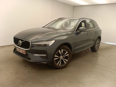 Volvo Xc60 diesel - 2021 XC60 2.0 B4 MHEV MOMENTUM PRO, 2021