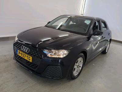 Audi A1 Sportback 25 TFSI PRO LINE, 2022