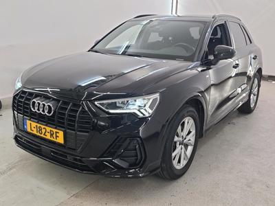 Audi Q3 35 TFSI S EDITION, 2021