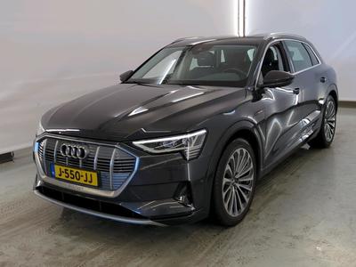Audi E-tron 55 QUATTRO BUSINESS EDITION PLUS 95 KWH, 2020