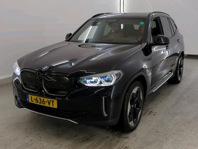 BMW Ix3 HIGH EXECUTIVE 80 KWH, 2021