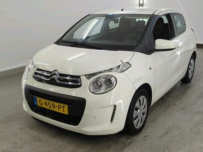 Citroen C1 1.0 VTI FEEL, 2019
