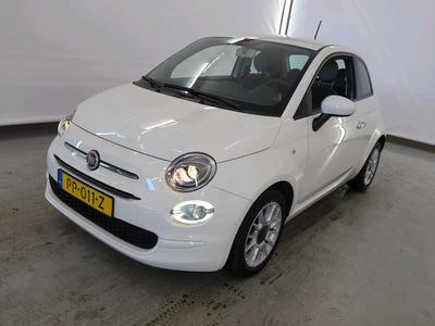 Fiat 500 1.0 TWINAIR POP, 2017