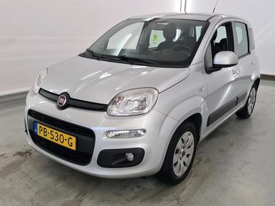 Fiat Panda 0.9 TWINAIR LOUNGE, 2017