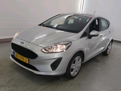 Ford Fiesta 1.1 TREND, 2019