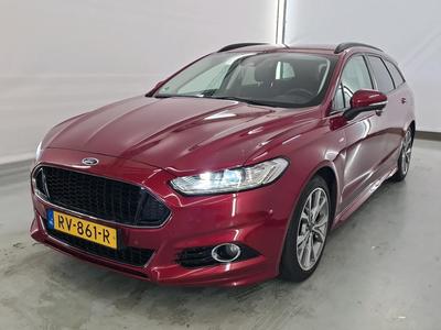 Ford Mondeo wagon 2.0 TDCI ST-LINE, 2018