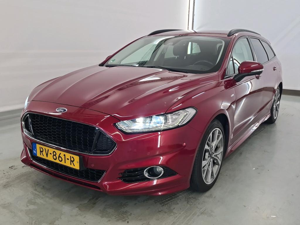 Ford Mondeo wagon 2.0 TDCI ST-LINE, 2018