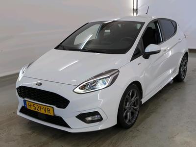 Ford Fiesta 1.0 ECOBOOST ST-LINE, 2020