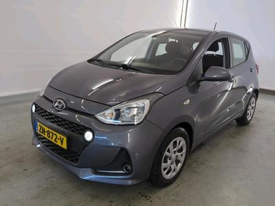 Hyundai i10 1.0I COMFORT, 2019