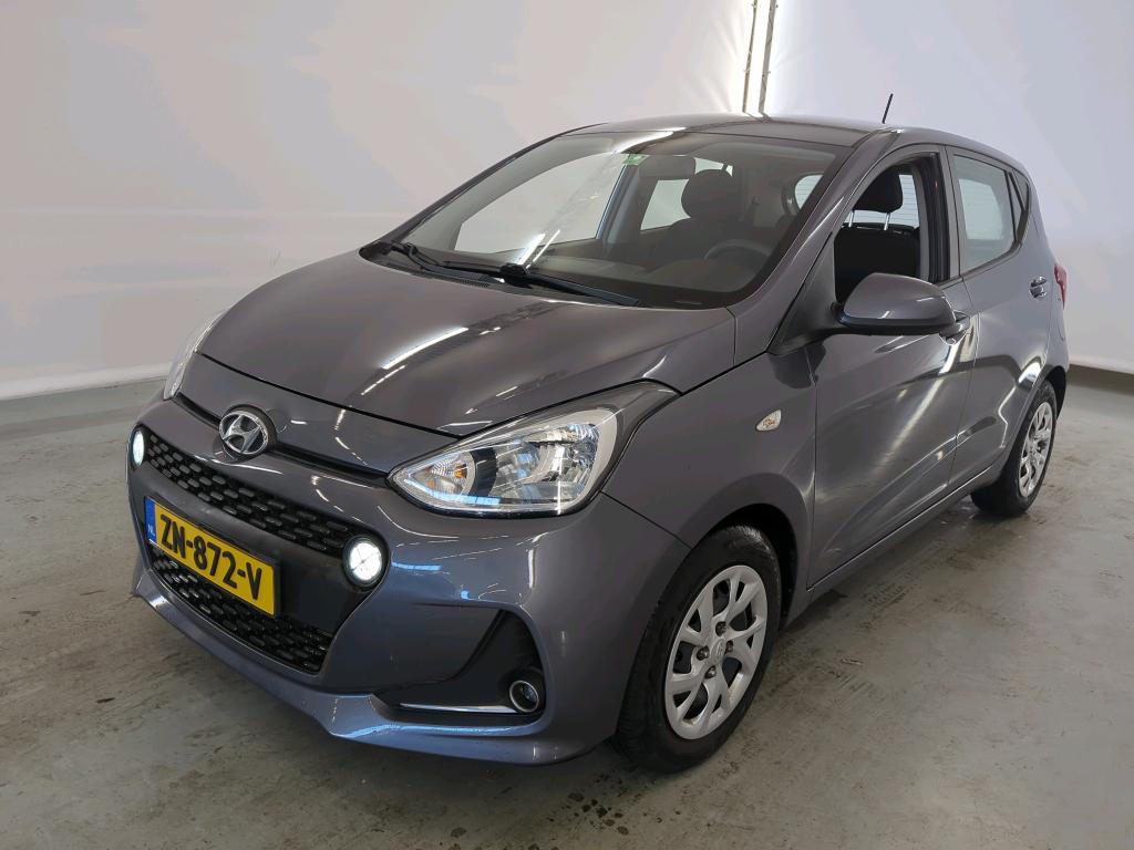 Hyundai i10 1.0I COMFORT, 2019