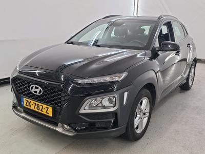 Hyundai Kona 1.0 T-GDI COMFORT, 2019