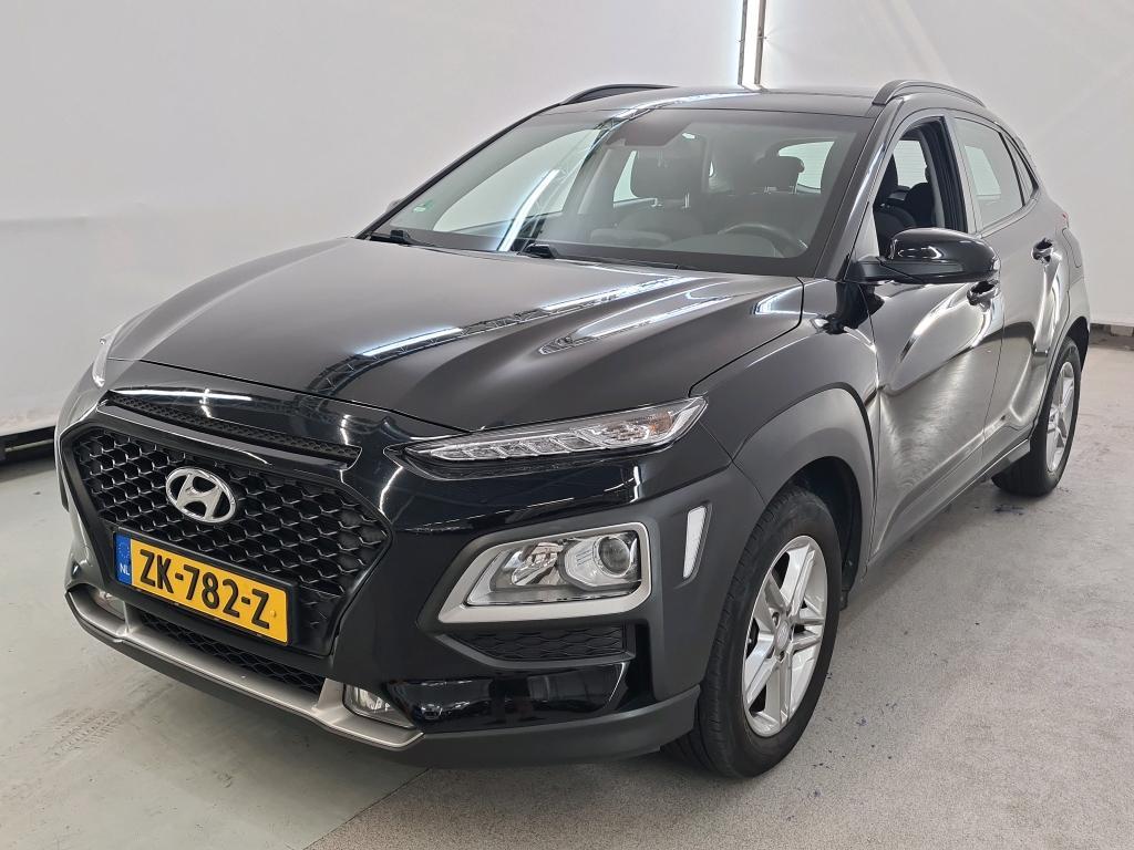 Hyundai Kona 1.0 T-GDI COMFORT, 2019