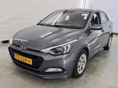 Hyundai i20 1.0 T-GDI COMFORT, 2018