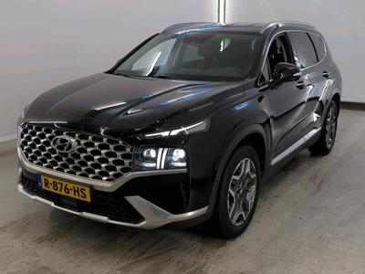 Hyundai Santa fe 1.6 T-GDI HEV PREMIUM, 2022