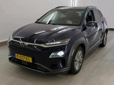 Hyundai Kona EV LIMITED 64 KWH, 2020