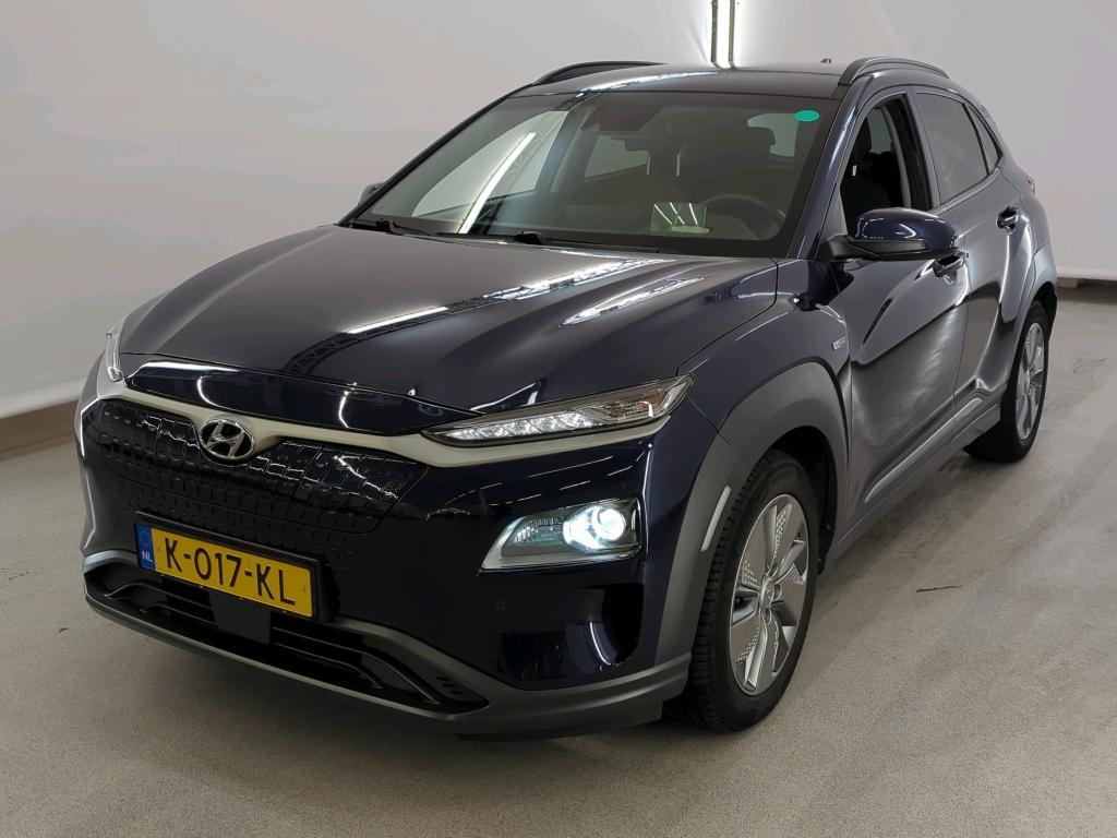 Hyundai Kona EV LIMITED 64 KWH, 2020