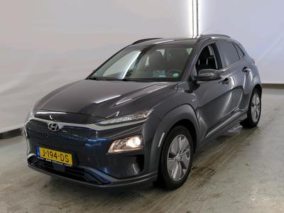 Hyundai Kona EV FASHION 64 KWH, 2020