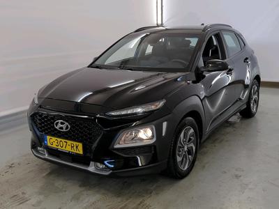 Hyundai Kona 1.6 GDI HEV COMFORT, 2019