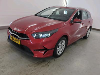 Kia Ceed sportswagon 1.0 T-GDI DYNAMICLINE, 2022