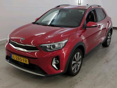 Kia Stonic 1.0 T-GDI MHEV DYNAMICPLUSLINE, 2021
