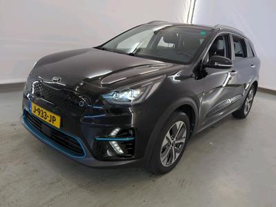Kia Niro ev EXECUTIVELINE 64 KWH, 2020
