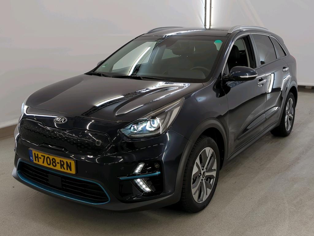 Kia Niro ev EXECUTIVELINE 64 KWH, 2020