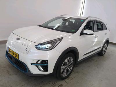 Kia Niro ev EXECUTIVELINE 64 KWH, 2020