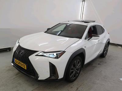 Lexus Ux 250H F SPORT LINE, 2019