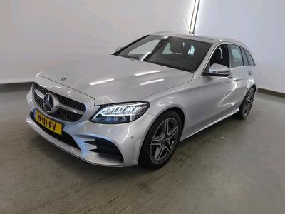Mercedes-Benz C-klasse estate 160 BUSINESS SOLUTION AMG LIMITED, 2020