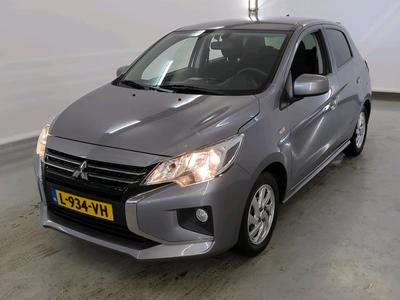Mitsubishi Space star 1.2 ACTIVE, 2021