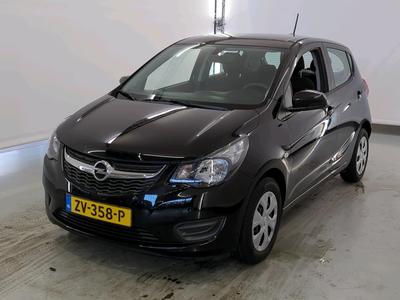 Opel Karl 1.0 ECOFLEX 120 JAAR EDITION, 2019