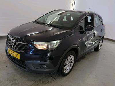 Opel Crossland x 1.2 TURBO INNOVATION, 2019