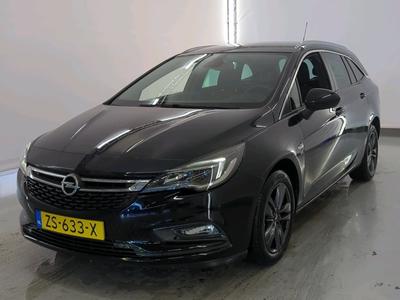 Opel Astra sports tourer 1.0 TURBO 120 JAAR EDITION, 2019